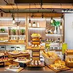 Innside By Melia San Sebastian Orly Сан-Себастьян