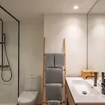 Innside By Melia San Sebastian Orly 4* Сан-Себастьян