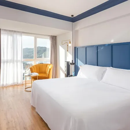 Orly, Affiliated By Melia 圣塞瓦斯蒂安