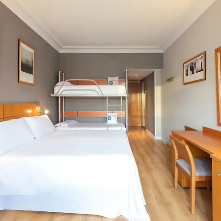 酒店 Orly, Affiliated By Melia 圣塞瓦斯蒂安