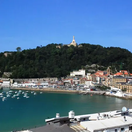 Orly, Affiliated By Melia 4* 圣塞瓦斯蒂安