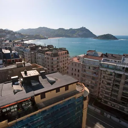 Orly, Affiliated By Melia 圣塞瓦斯蒂安