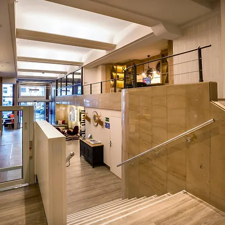 Orly, Affiliated By Melia 圣塞瓦斯蒂安