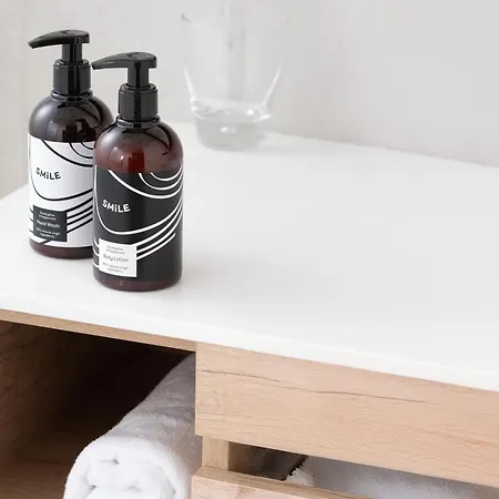 Отель Innside By Melia San Sebastian Orly 4*