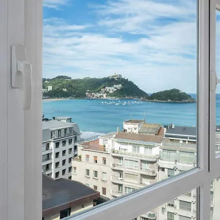 Hotel Innside By Meliá Orly San Sebastián