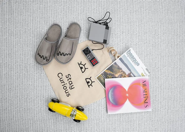 Innside By Melia San Sebastian Orly 4*