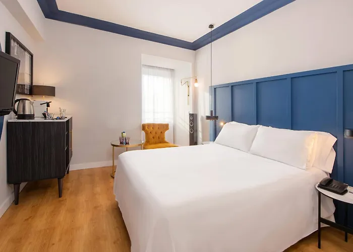 Hotel Innside By Melia San Sebastian Orly