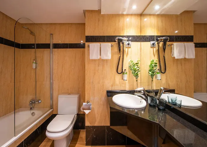 Hotel Innside By Melia San Sebastian Orly San Sebastian